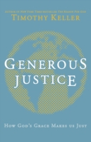 Generous Justice