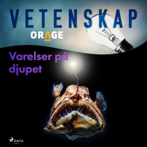 Varelser på djupet