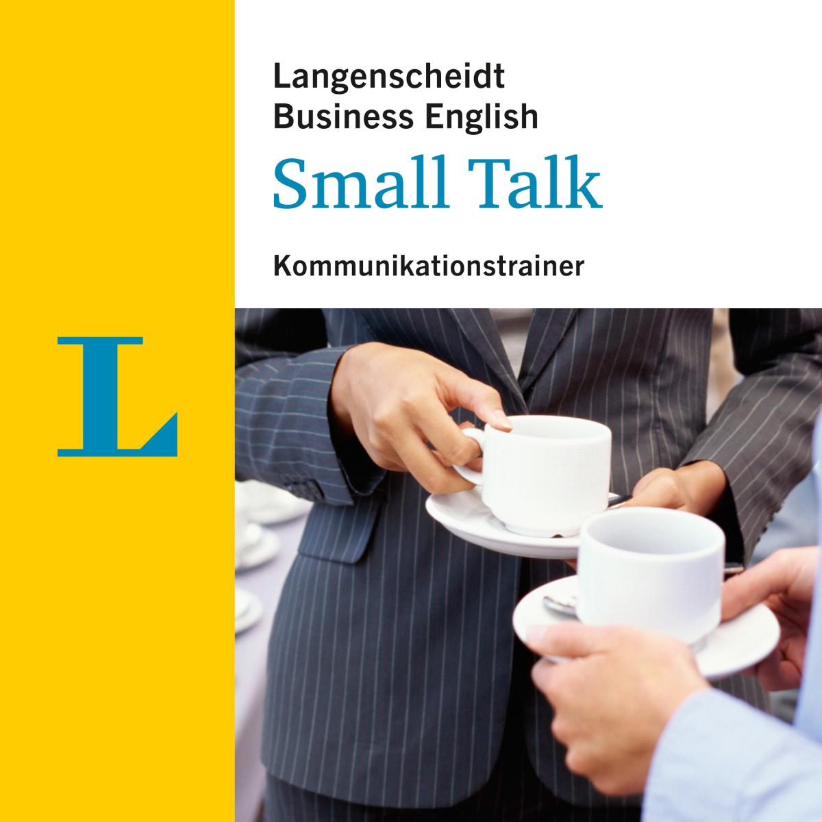 Langenscheidt Small Talk