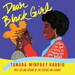 Dear Black Girl