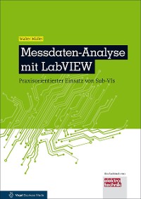 Messdaten-Analyse mit LabVIEW