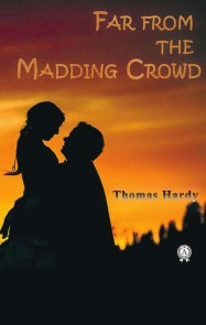 Far From The Madding Crowd