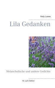 Lila Gedanken