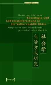 Soziologie und Lebensstilforschung in der Volksrepublik China