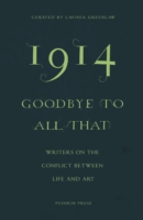 1914-Goodbye to All That