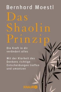 Das Shaolin-Prinzip