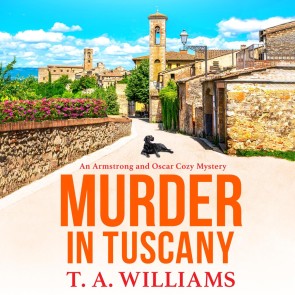 Murder in Tuscany