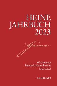 Heine-Jahrbuch 2023