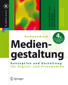 Kompendium der Mediengestaltung