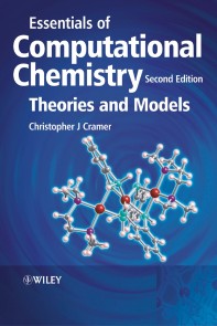 Essentials of Computational Chemistry