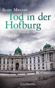 Tod in der Hofburg