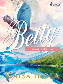 Betty maailmalla