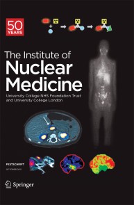 Festschrift - The Institute of Nuclear Medicine