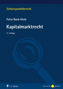 Kapitalmarktrecht