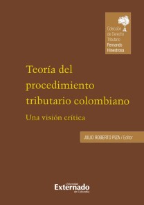 Teoría del procedimiento tributario