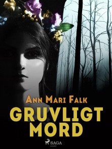 Gruvligt mord