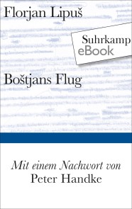 Bostjans Flug