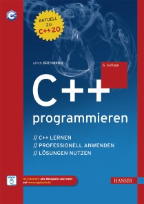 C++ programmieren