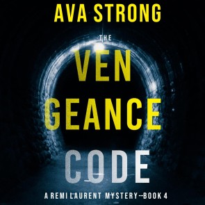 The Vengeance Code (A Remi Laurent FBI Suspense Thriller-Book 4)