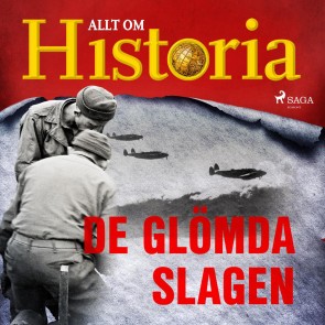 De glömda slagen