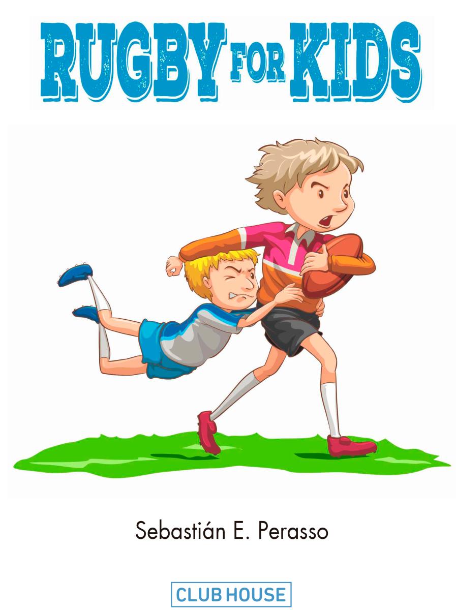 Rugby for Kids