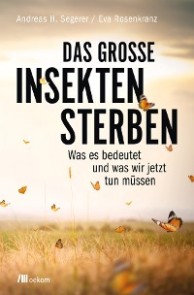 Das große Insektensterben