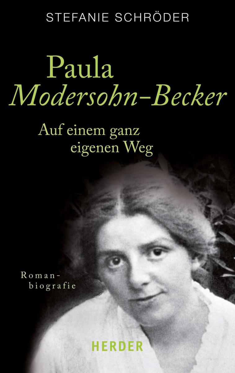 Paula Modersohn-Becker