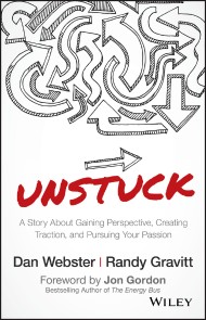 UNSTUCK