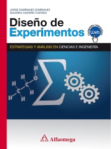 Diseño de Experimentos