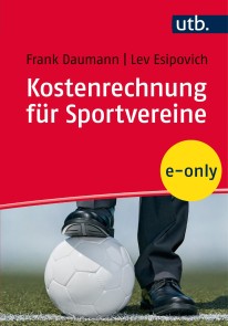 Kostenrechnung für Sportvereine