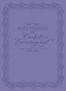 Bible Promises of Comfort and Encouragement