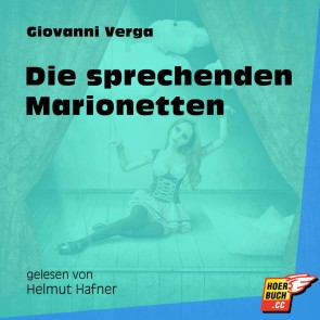 Die sprechenden Marionetten