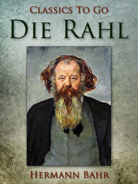 Die Rahl