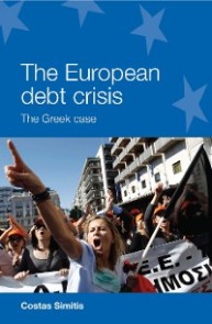 The European debt crisis