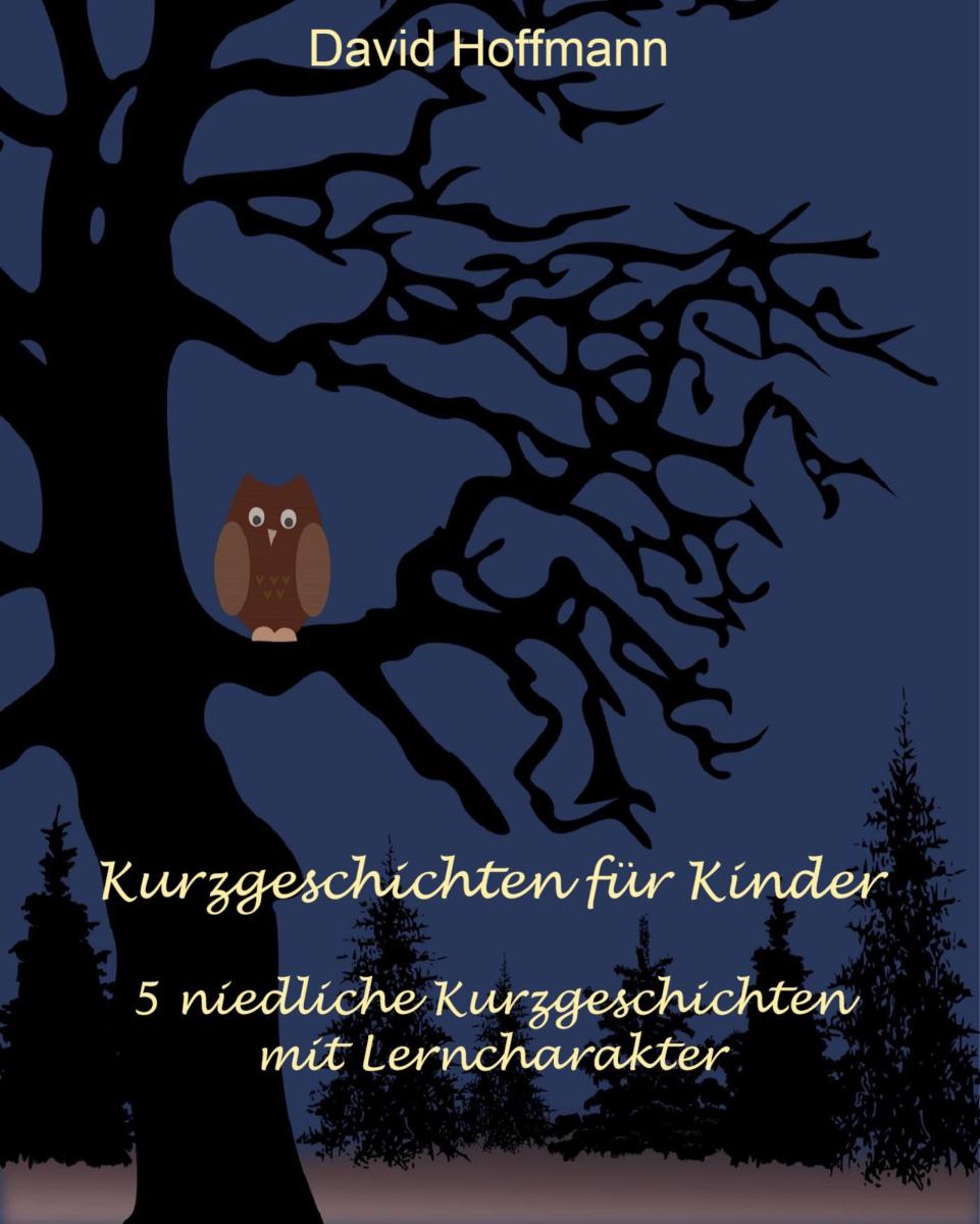 Kurzgeschichten für Kinder