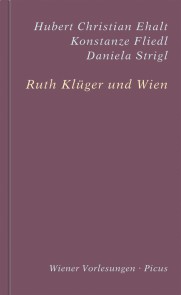 Ruth Klüger und Wien