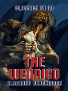 The Wendigo