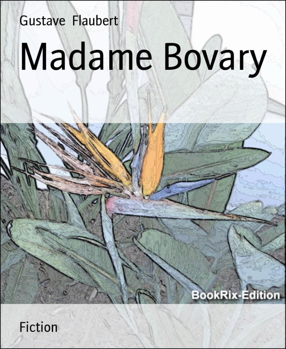 Madame Bovary