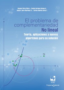 El problema de complementariedad No lineal