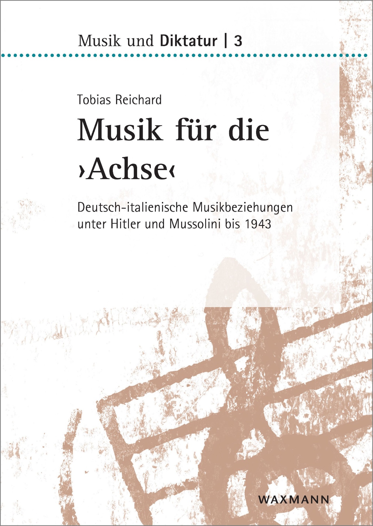 Musik für die 'Achse'