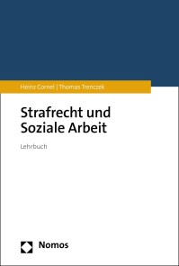 Strafrecht und Soziale Arbeit