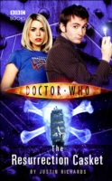 Doctor Who: The Resurrection Casket