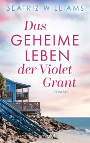 Das geheime Leben der Violet Grant