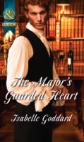 Major's Guarded Heart