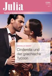 Cinderella und der griechische Tycoon