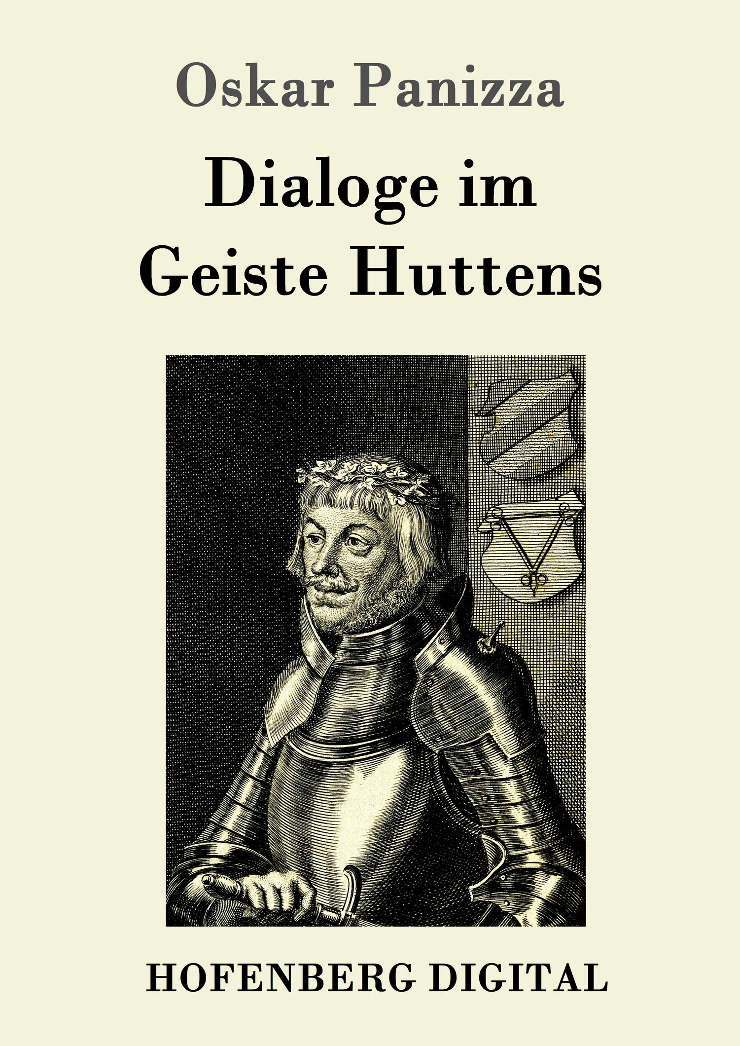 Dialoge im Geiste Huttens