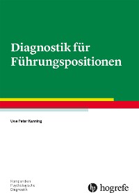 Diagnostik für Führungspositionen