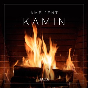 Ambijent - Kamin