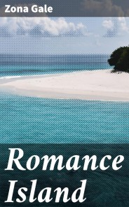 Romance Island