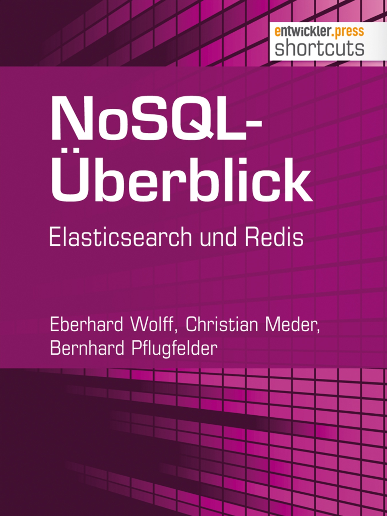 NoSQL-Überblick - Elasticsearch und Redis